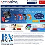 New Horizon Systems Purchase Site