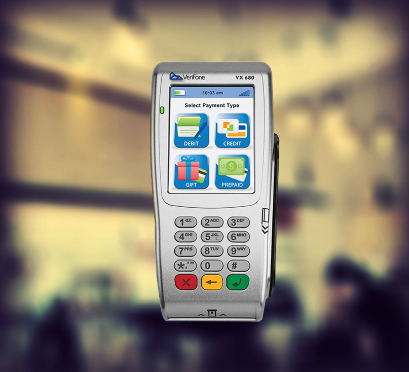 PDQ HIRE New Horizon SystemsPos Systems to Rent